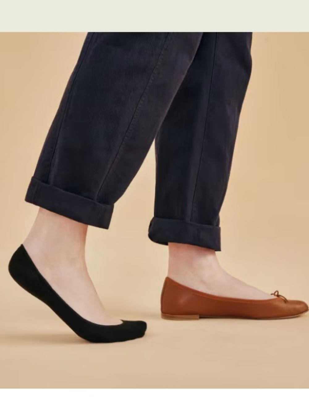 🌟HP🌟Set of 5 Bombas Low-Cut No-Show Socks - Picture 9 of 9